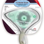 Scrapbook Adhesives E-Z RUNNER GRAND Repositionable Dots Dispenser 140ft