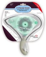 Scrapbook Adhesives E-Z RUNNER GRAND Repositionable Dots Dispenser 140ft