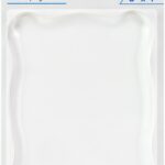 Tonic Studios CRAFTER’S ACRYLIC 3”X4” Stamping Block