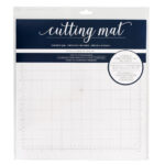 American Crafts CUTTING MAT Standard Grip 12”X12”