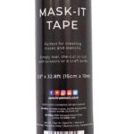 Spectrum Noir MASK-IT TAPE 5.9” X 32.8ft