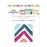 Amy Tangerine SLICE OF LIFE Washi Tape Spool