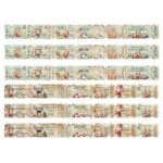 Prima TWINKLE & TREATS Tickets 36pc