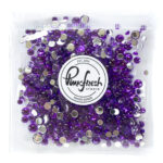 Pinkfresh Clear Drops PURPLE Essentials