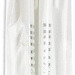 Nuvo WHITE Gel Pens 2pc