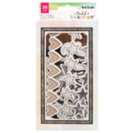 Vicki Boutin BOLD + BRIGHT Die-Cut Frames 30pc