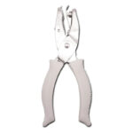 Dress My Craft HAND PUNCH 1/8” Circle Hole Punch