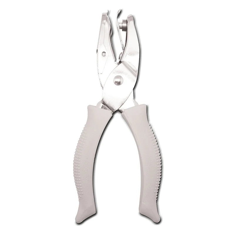 D947089E-4265-4670-AB9D-DA36290736F9.jpg Dress My Craft HAND PUNCH 1/8” Circle Hole Punch - Image 1