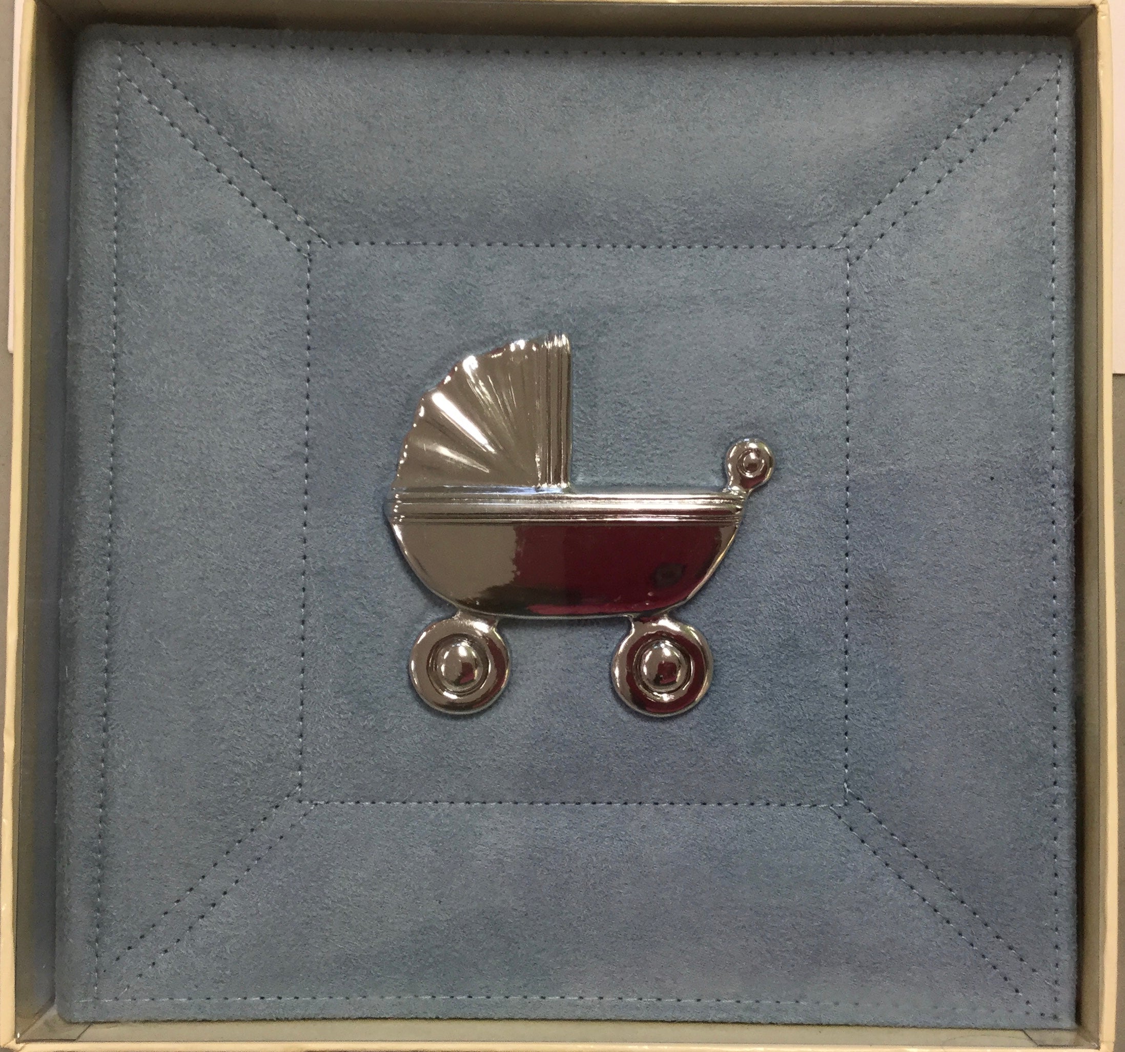 DCA6F047-8990-4D52-80B9-A0A137FC3F6B Pioneer BABY STROLLER 6x6 Album - Image 1