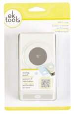 Ek Tools CIRCLE 1.25” Classic Punch