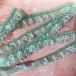 Scrapbooksrus Vintage Lace Ribbon Trim
