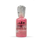 Nuvo Glitter Drops SHERBET SUMMER Glue 1oz