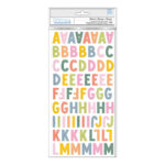 Thickers Paige Evans GARDEN SHOPPE GATHERED Alpha Stickers