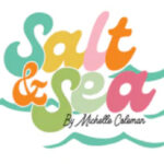 Photoplay SALT & SEA 12”X12” Scrapbook Paper