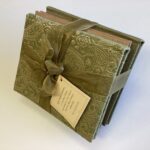 MYX 1 Up PHOTO ALBUM 4”X6” Gift Pack