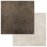 49 and Market EVERGREEN SEASON SOLIDS 12"X12" Scrapbook Paper