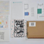 Diamond Press WISH BIG DOUBLE SLIDER Stamp Die & Plate Set