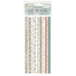 Stamperia VENICE CITY OF ART RUB ON Rubon Sheet