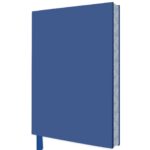 Artisan Art Soft Cover DARK BLUE JOURNAL