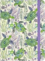 Peter Pauper SEA TURTLES Journal Notebook