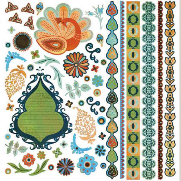 image_524776c1-0181-45c7-ac8f-1aad2e91528f Basic Grey Marrakech ELEMENT 12"X12" Sticker - Image 1