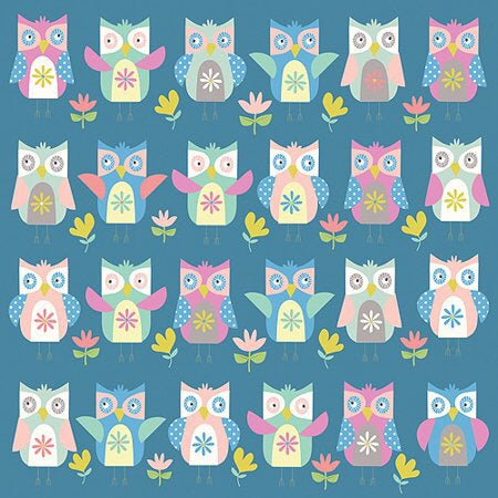 image_57fe4392-161e-49d8-836b-d67e1afaf578 Kaisercraft Sugar Pop Collection SHERBERT 12"X12" Glossy Paper - Image 1