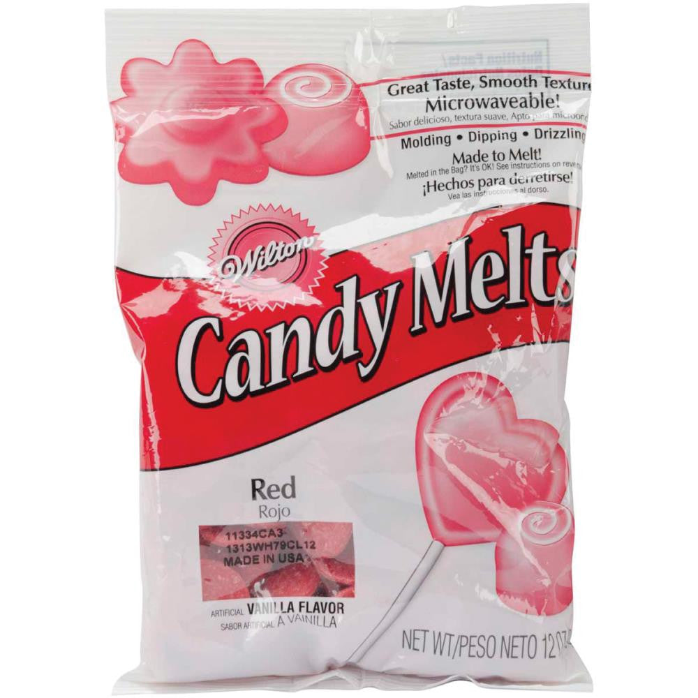 image_60129032-b981-4e1f-8545-c9eea58f98f5 Wilton Premium CANDY MELTS 12oz - Image 1
