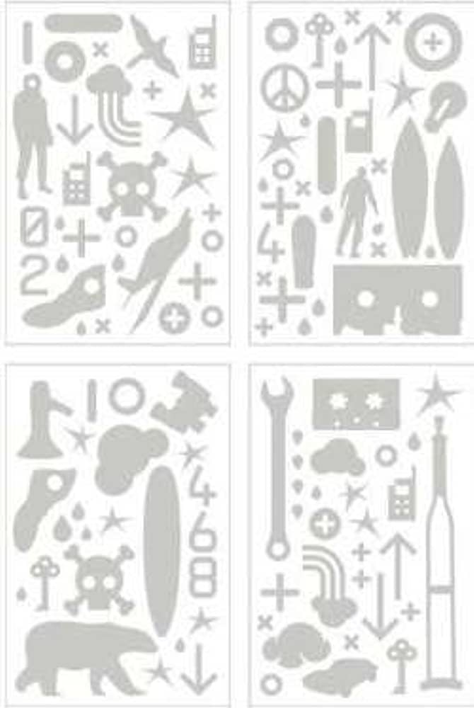 image_68051fdf-c44f-4ef5-bc79-fac2f83a4a26 Basic Grey Undressed OBSCURE Blank Boy Chipboard Pieces - Image 1