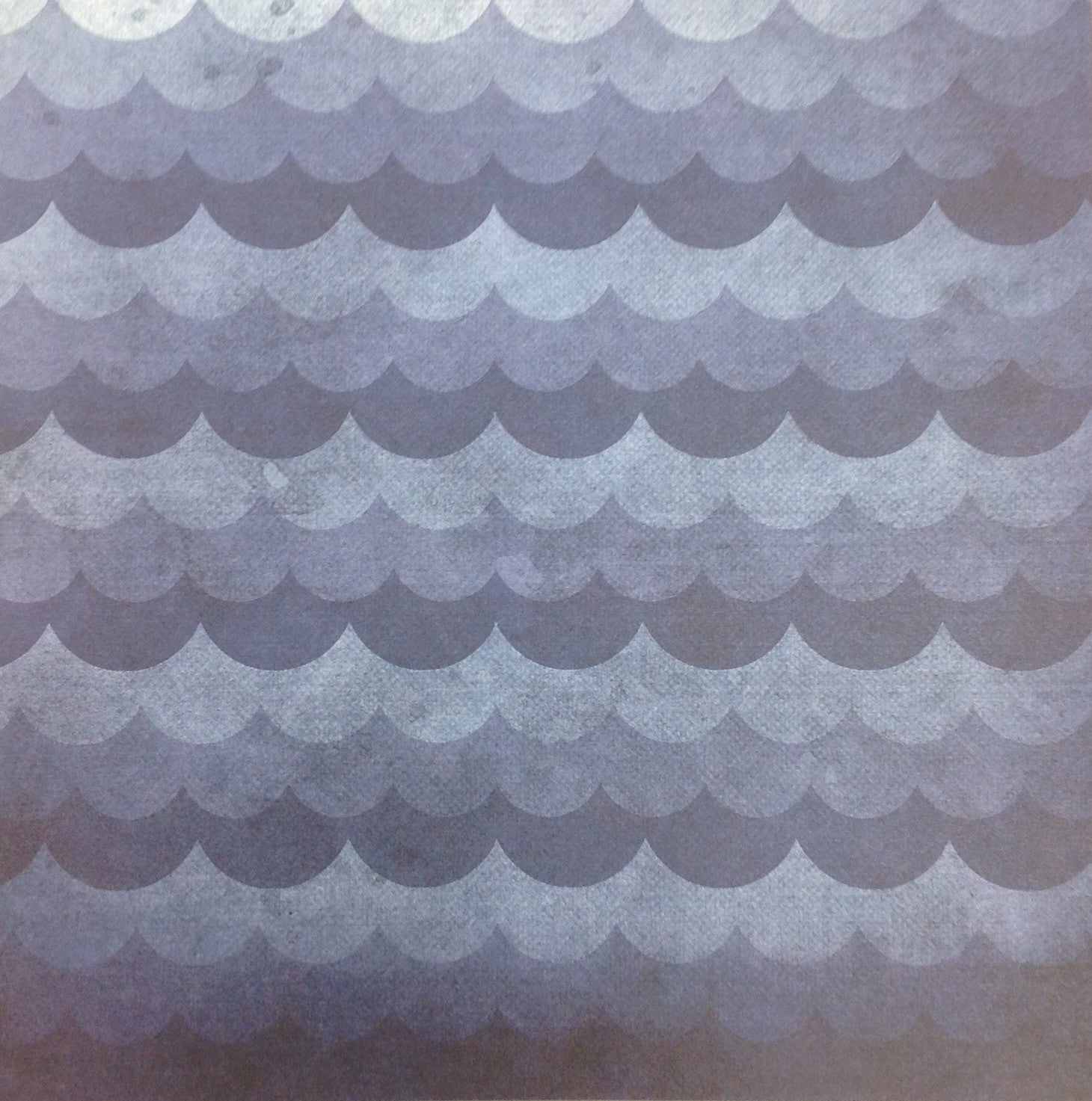 image_79876c3b-38af-4894-a81b-fb18bea2beeb SK BLUE WATER WAVES 12x12 Scrapbook Papers 2pc - Image 1