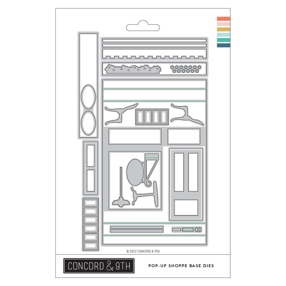 image_7ea37592-c941-4783-9b90-48aa7625f60a Concord & 9th POP-UP-SHOPPE Base Die Set - Image 1