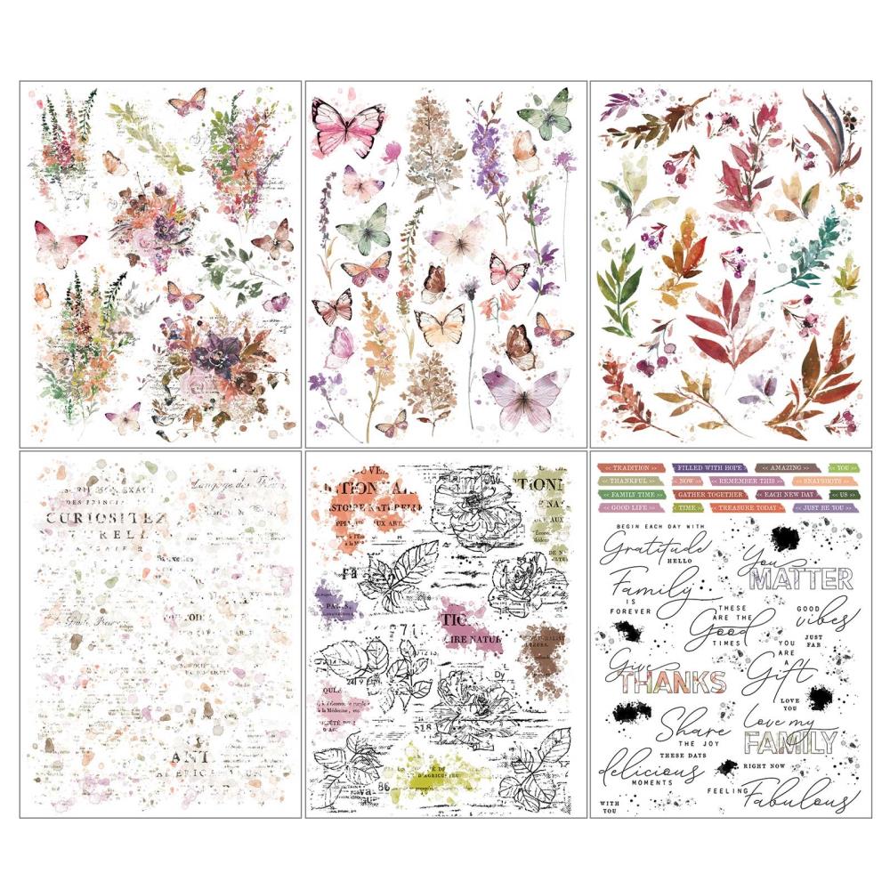 image_9254b8db-5336-427d-b1c0-c742b9ee7e14 49 and Market Plum Grove RUB-ON Transfer SET - Image 1