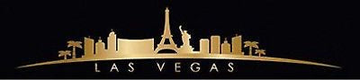 image_ec594159-8932-43ef-8c53-4548df6fd085 LAS VEGAS 1 Reminisce Signature Titles 2x10 stickers - Image 1