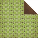 Kaisercraft COCK-A-Doodle-DOO 12"X12" Farm Scrapbook Paper - Image 3
