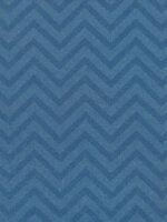 American Crafts POW GLITTER CHEVRON 12"x12" Scrapbook Paper - Image 3