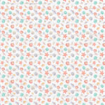 VACAY Tropical 12X12 Scrapbook Customs Paper Pack 15pc - Image 20