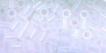 Perler Beads 1000pc CLEAR Bead - Image 2