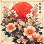Scrapbooksrus WHISPERS OF OLD JAPAN PACK 12pc 12"X12" Scrapbook Paper - Image 12