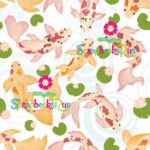 Scrapbooksrus AT THE AQUARIUM PACK 12pc 12"X12" Scrapbook Paper - Image 3