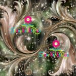 Scrapbooksrus LUXE & BRILLANCE PACK 12pc 12"X12" Scrapbook Paper - Image 4