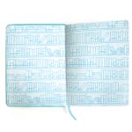 Paper House Literary Journal WELL READ BLUE Book Tracker - Image 6
