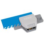 Ek Tools TIDAL WAVES Edge Punch - Image 2