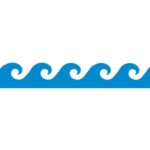 Ek Tools TIDAL WAVES Edge Punch - Image 3
