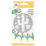 Ek Success CACTUS Paper Punch Large