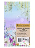 Peter Pauper TREE OF BUDGIES Journal Notebook - Image 3