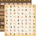 Carta Bella The Great Outdoors Collection Kit 12"X12" - Image 7
