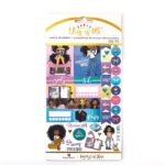 Paper House THIS IS US WEEKLY KIT Sticker Pack