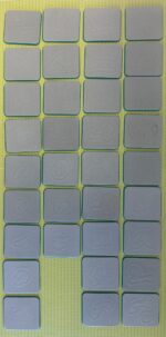 Sizzix THINLITS USED Decoarative Die Lots - Image 5