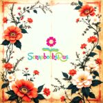 Scrapbooksrus BLOSSOMS IN JAPAN PACK 12pc 12"X12" Scrapbook Paper - Image 4