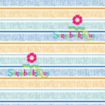 Scrapbooksrus AT THE AQUARIUM PACK 12pc 12"X12" Scrapbook Paper - Image 13