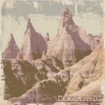 Scrapbooksrus NATIONAL PARKS PACK 12pc 12"X12" Scrapbook Paper - Image 5